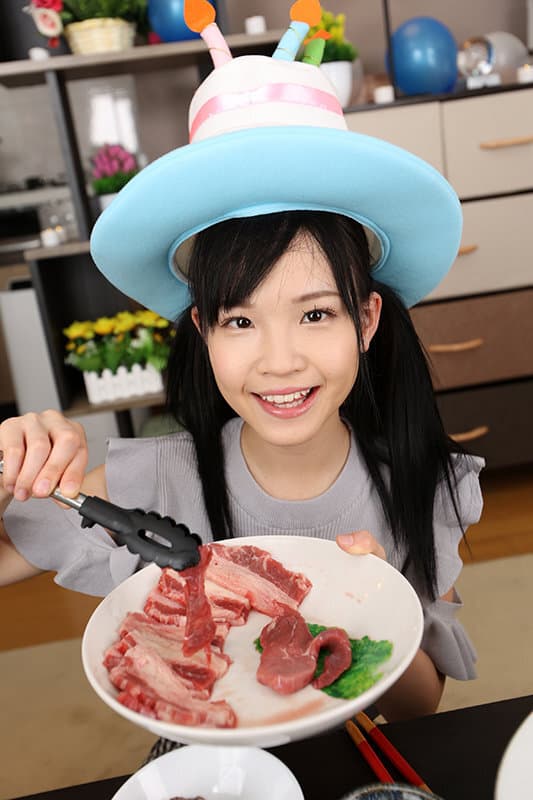 VRKM-368 【VR】天井特化アングルVR ～だいしゅきだいしゅき！いちゃラブSEX～ 工藤ララ