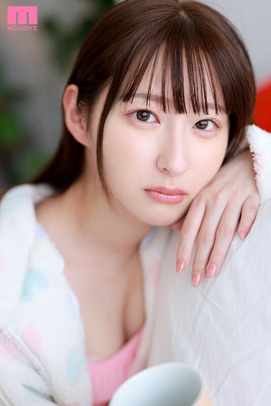 MDVR-324 【VR】モーニングコーヒー飲もうよ、2人で どっきどき同棲初日のラブラブ2SEX 一ノ瀬あおい初8KVR 一ノ瀬あおい