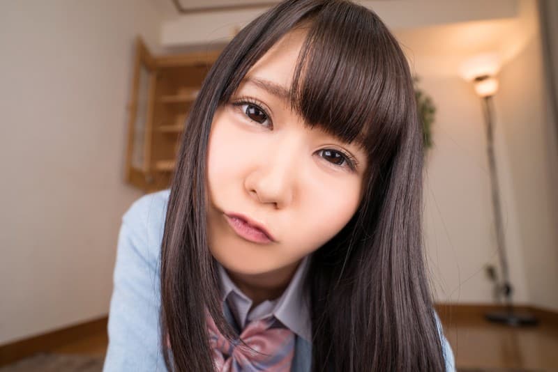 ETVCO-025 【VR】超幸福シチュエーション！クラスで一番かわいい女子達に次々告白されて、全員と連続生中出しSEX ラブラブ密着一対一SEXたっぷり収録、ハーレム天国も収録の長尺スペシャルVR