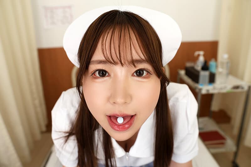 SAVR-289 【VR】「乳首とオチンチンの感度チェックしますね?」乳首コリコリにして最大限に感度高めるおち●ぽ検診 桐條紗綾 / [8K] SAVR-289 Mori Harura Saaya Kirijo – VR