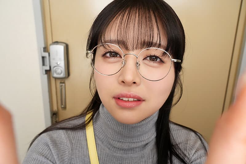 SAVR-666     【VR】わたしのおっぱいってなに乳？って言うんですか？！ 羽月乃蒼