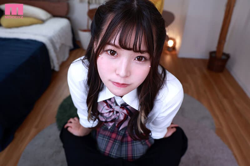 MDVR-284 【VR】貴方を甘やかす5つの世界線で優しく射精に誘ってくれるスナック八木奈々