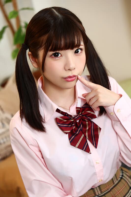 VRKM-952 【VR】接吻だけの約束なんて守れない… ボクの理性をダメにする口づけ性交 佐久良咲希