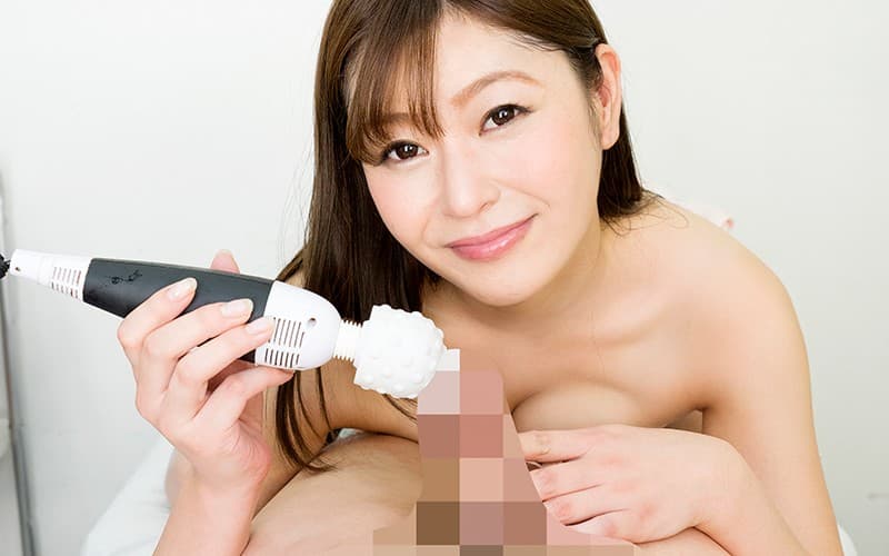 CAPI-115 【VR】HQ高画質対応 ドクター不在をいいことに患者を誘惑診断する淫乱ナース 葵百合香