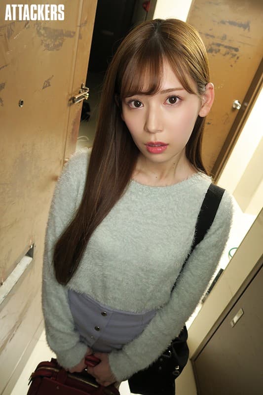 ATVR-010 【VR】デリヘルを呼んだら、僕の事を軽蔑していた同級生が来たので、弱みを握って奴隷のように犯しまくった。 明里つむぎ