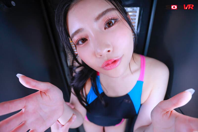 DSVR-1433 【VR】VR CHANNEL 003 8KVR10射精 神木麗 神木麗を感じる（身体、胸、尻、顔、素）5コーナー×全裸観察×おっぱい密着特化×神尻密着特化×イキ顔特化SEX×ハメ撮り特化SEX / [8K] DSVR-1433 Kamiki Rei Nudity Observation – VR