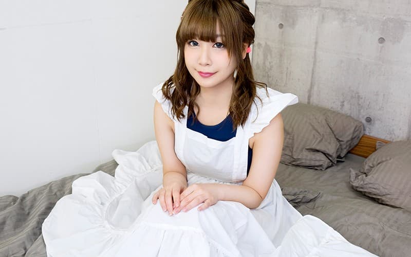 CACA-146 【VR】HQ高画質対応 エッチなお世話もしてくれるロリギャル家政婦 高牟礼れな