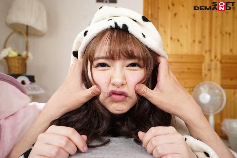 DSVR-473 【VR】リアル同棲彼女 めちゃくちゃ可愛い小倉由菜ちゃんが僕のことを大好きでしかも超エッチ！こんな子と一緒に住んだら毎日楽しくイチャイチャしっぱなしでエッチもヤリまくりの究極ラブラブ同棲日記