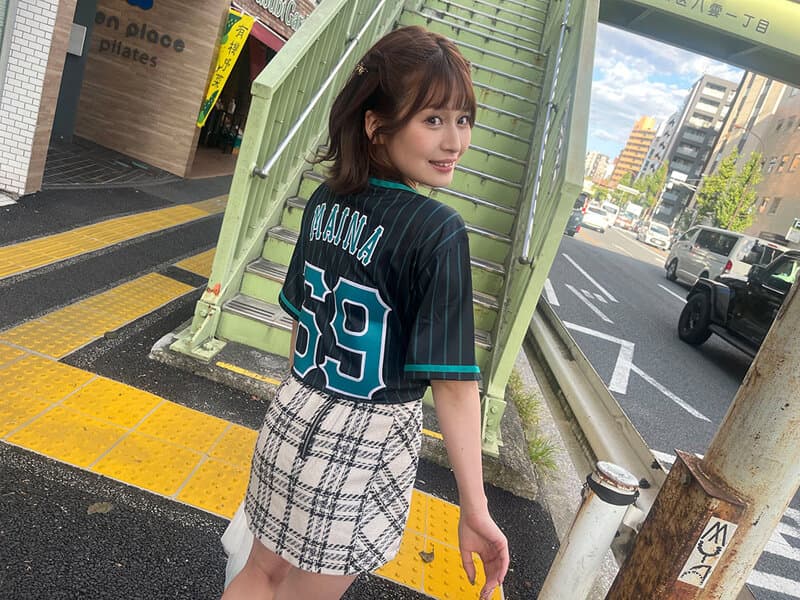 VRKM-1221 【VR】これぞ8K！ 顔面特化アングルVR ～10年ぶりに再会した幼馴染と ”ガチ恋距離” で初SEX～ 優梨まいな