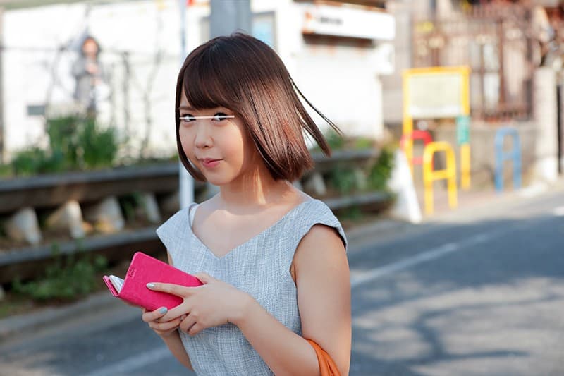 CLVR-017 【VR】本当にヤレた！！巷で大人気のすれ違いマッチングアプリでドスケベ素人を自宅連れ込みSEX体験VR