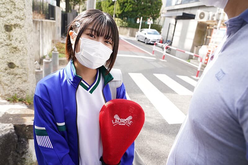 PIPIVR-001 佐野なつ【VR】【発掘素人】その辺を歩いてそうなウブな部活女子○生なっちゃん、イキすぎ警報！初中出しVR【汁無双】 / PIPIVR-001 Sano Natsu Naive Club Girl – VR