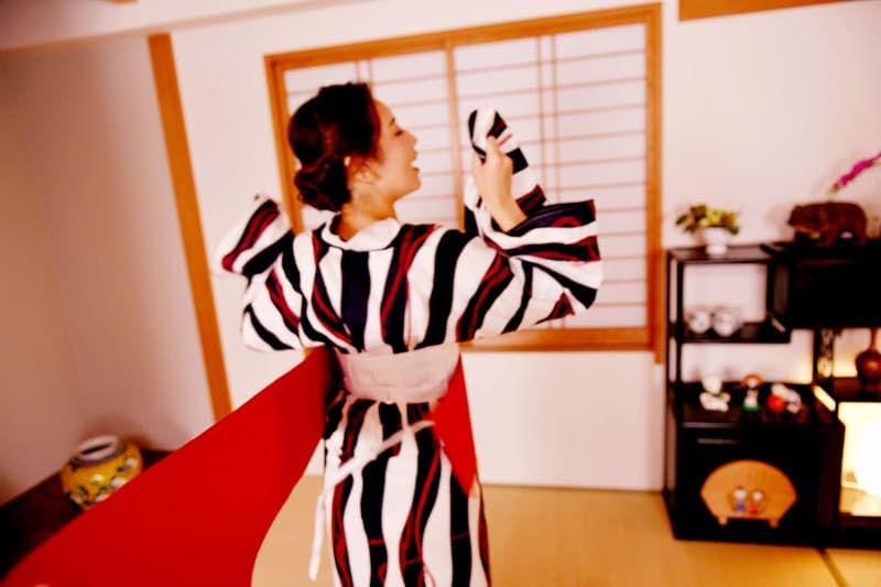 DPVR-140 【VR】花火大会の夜に浴衣姿の美咲かんなとイチャイチャできるVR