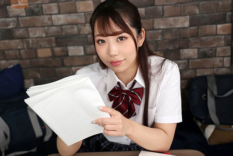 VRKM-917 【VR】ボクをからかう知ったか幼馴染にイカセ騎乗位で分からせ絶頂 尾崎えりか