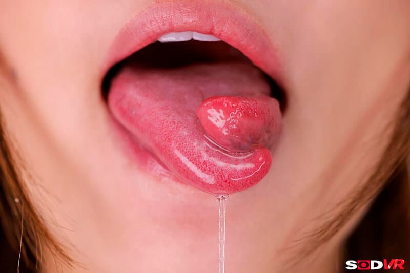 DSVR-1649 【VR】【8K】採精室で既婚者チ●ポを丸ごと飲み込むイラマ好きスプタン痴女ナース 安堂はるの