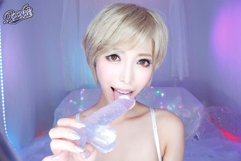 RVR-0001 【VR】世界で一番エロく見える君島みおの生々しいフェラチオと気持ち良すぎるSEX VR 君島みお